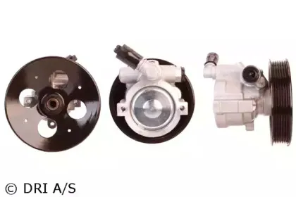 Гидравлический насос, рулевое управление DRI купить