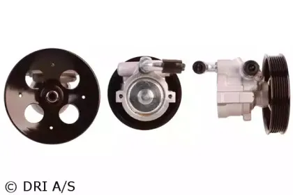 Гидравлический насос, рулевое управление DRI купить