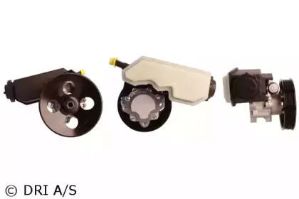 Гидравлический насос, рулевое управление DRI купить