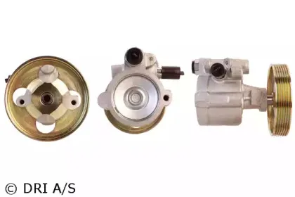 Гидравлический насос, рулевое управление DRI купить