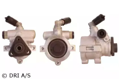 Гидравлический насос, рулевое управление DRI купить