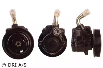 Гидравлический насос, рулевое управление DRI купить