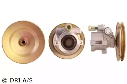 Гидравлический насос, рулевое управление DRI купить