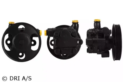 Гидравлический насос, рулевое управление DRI купить