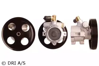 Гидравлический насос, рулевое управление DRI купить