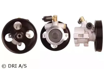 Гидравлический насос, рулевое управление DRI купить