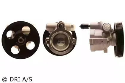 Гидравлический насос, рулевое управление DRI купить