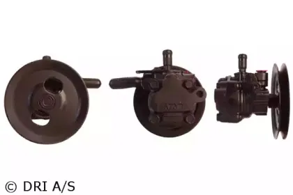 Гидравлический насос, рулевое управление DRI купить