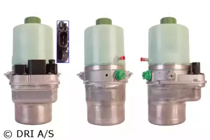 Гидравлический насос, рулевое управление DRI купить