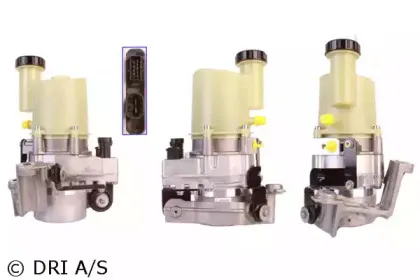 Гидравлический насос, рулевое управление DRI купить