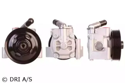 Гидравлический насос, рулевое управление DRI купить