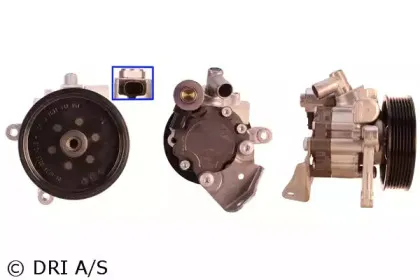 Гидравлический насос, рулевое управление DRI купить