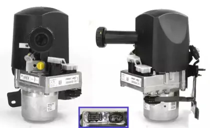 Гидравлический насос, рулевое управление DRI купить