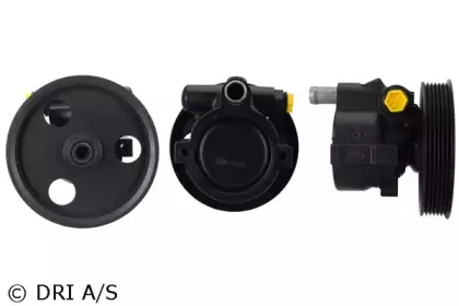 Гидравлический насос, рулевое управление DRI купить