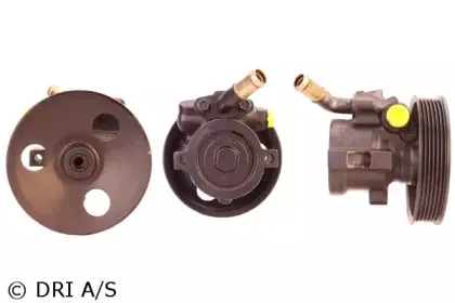 Гидравлический насос, рулевое управление DRI купить