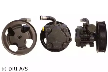 Гидравлический насос, рулевое управление DRI купить