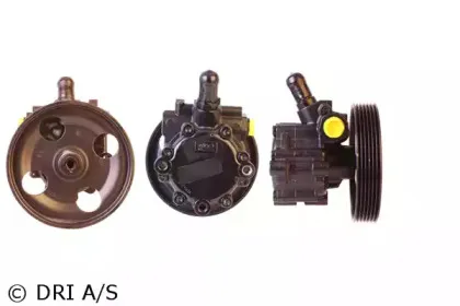 Гидравлический насос, рулевое управление DRI купить