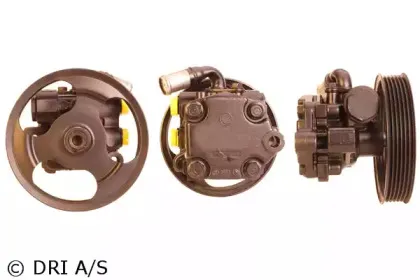 Гидравлический насос, рулевое управление DRI купить
