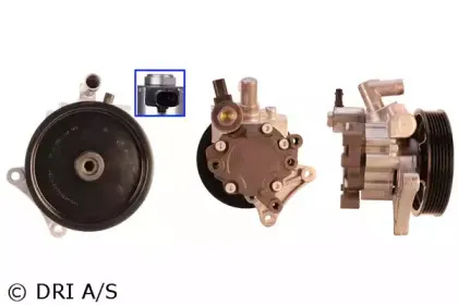 Гидравлический насос, рулевое управление DRI купить