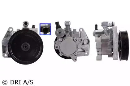 Гидравлический насос, рулевое управление DRI купить
