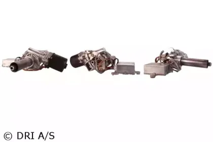 Рулевая колонка DRI купить