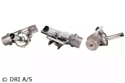 Рулевая колонка DRI купить