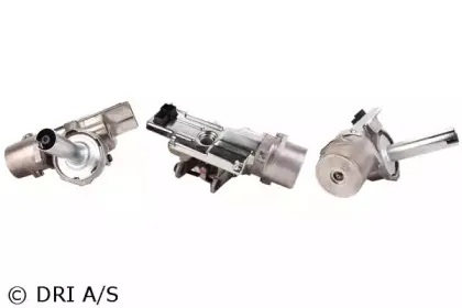 Рулевая колонка DRI купить