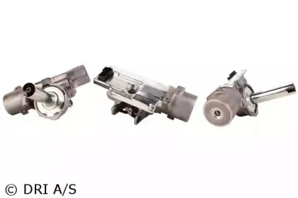 Рулевая колонка DRI купить