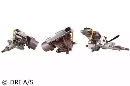 Рулевая колонка DRI купить