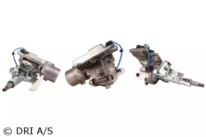 Рулевая колонка DRI купить