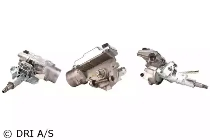 Рулевая колонка DRI купить