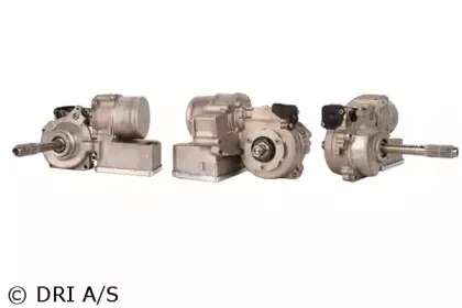 Рулевая колонка DRI купить