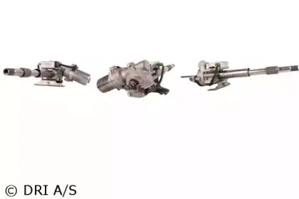 Рулевая колонка DRI купить