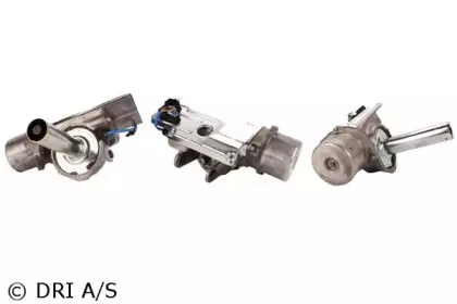 Рулевая колонка DRI купить