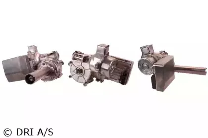 Рулевая колонка DRI купить