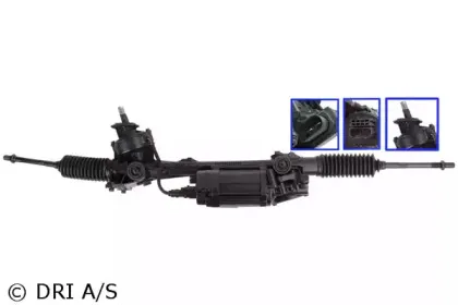 Рулевой механизм DRI купить
