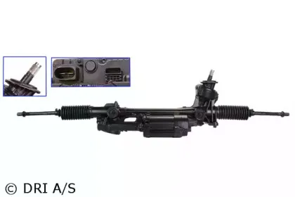 Рулевой механизм DRI купить