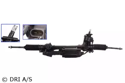Рулевой механизм DRI купить