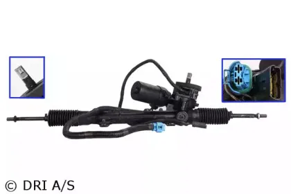 Рулевой механизм DRI купить