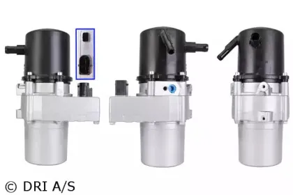 Гидравлический насос, рулевое управление DRI купить