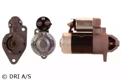 Стартер DRI купить