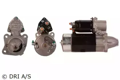 Стартер DRI купить