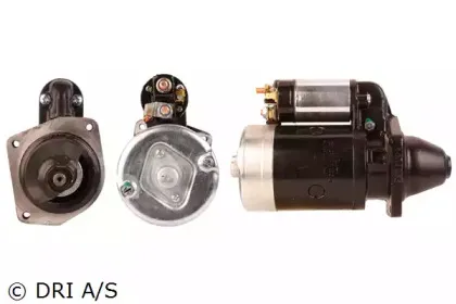Стартер DRI купить