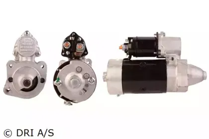 Стартер DRI купить