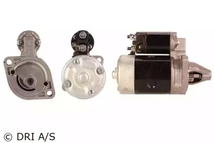 Стартер DRI купить