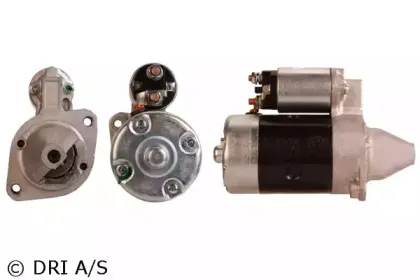 Стартер DRI купить
