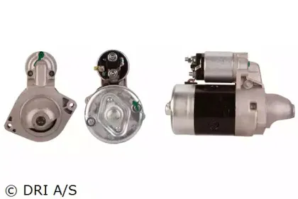 Стартер DRI купить