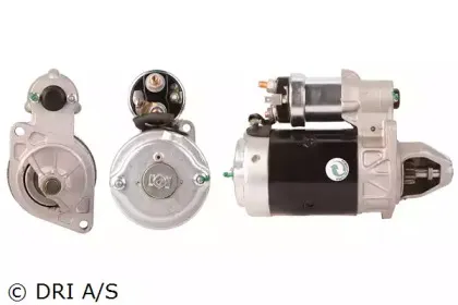Стартер DRI купить