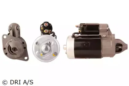 Стартер DRI купить