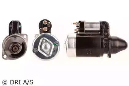 Стартер DRI купить
